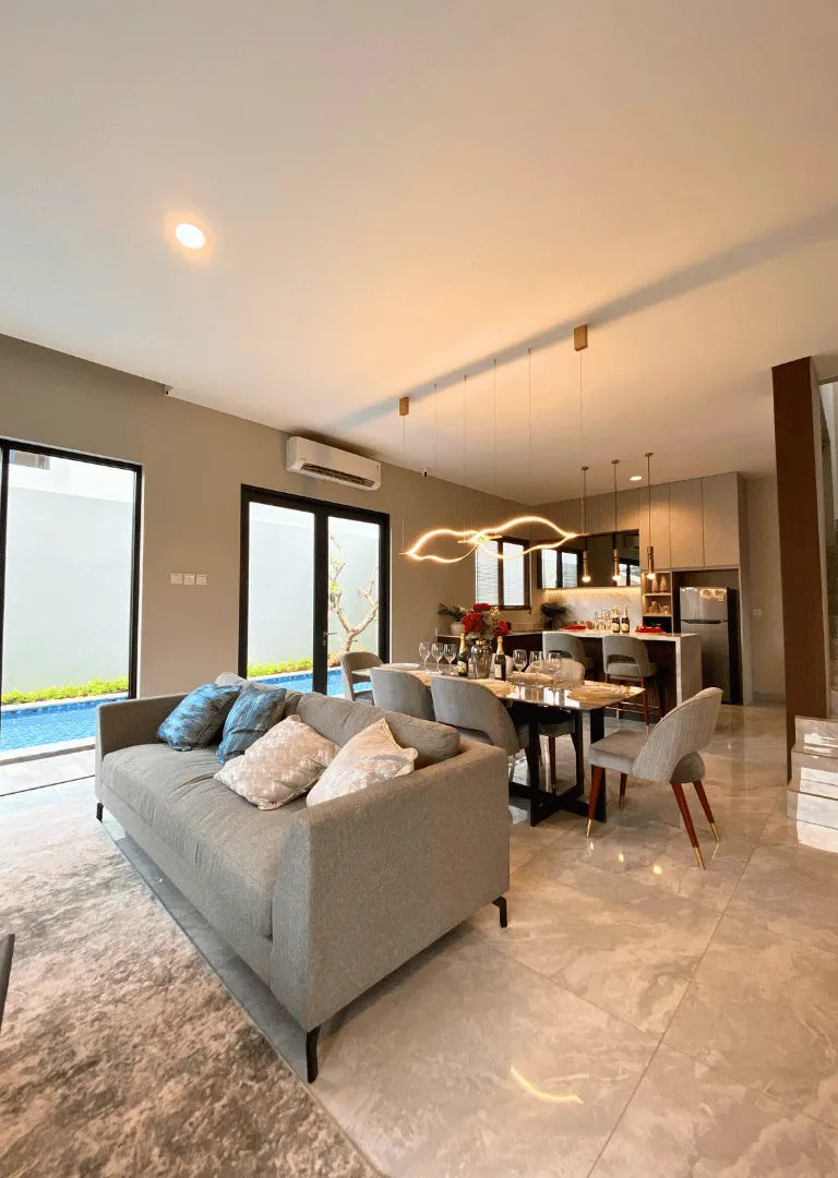 Water Terrace view 3